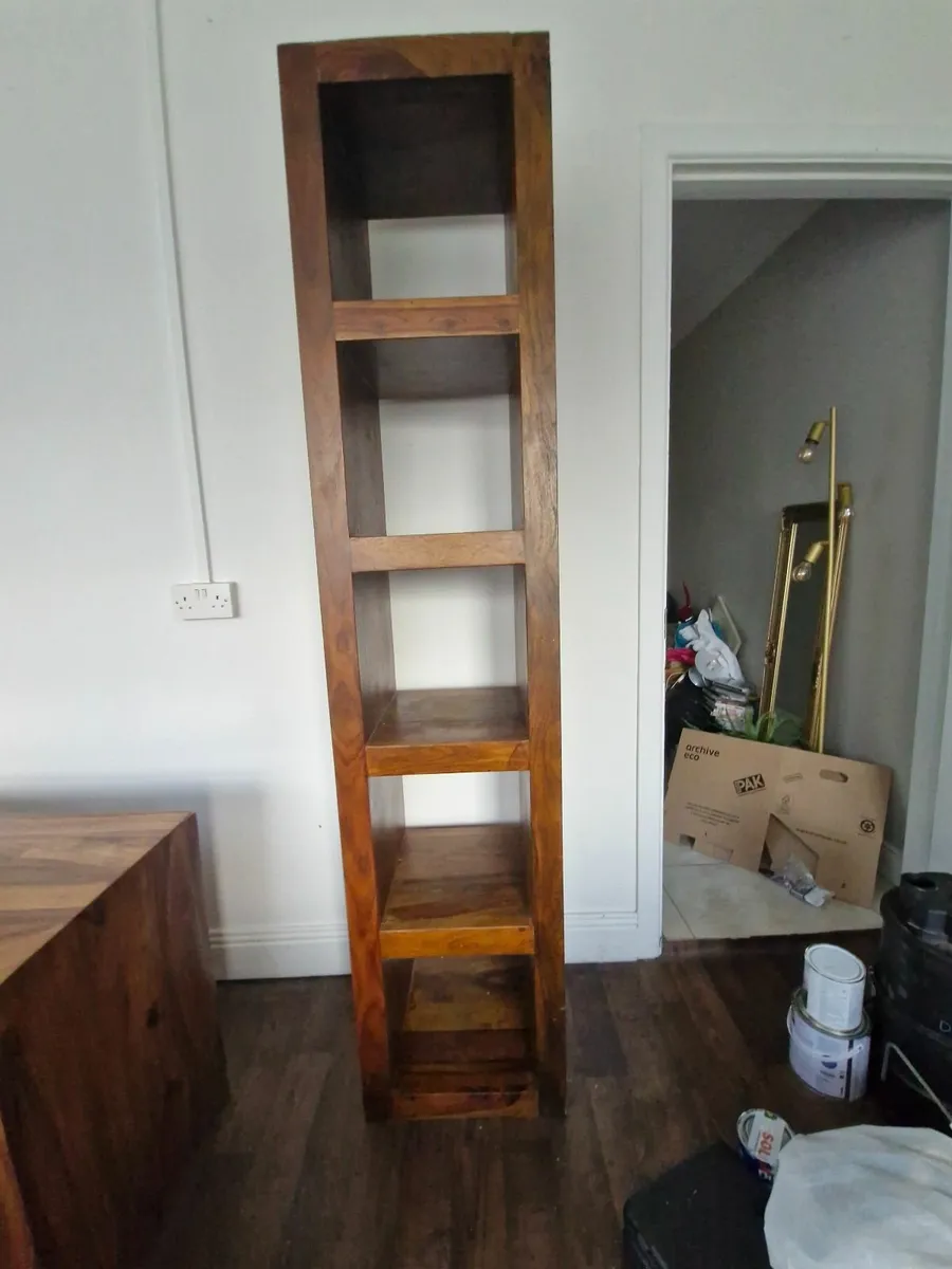 Furniture Tallboy - Image 3