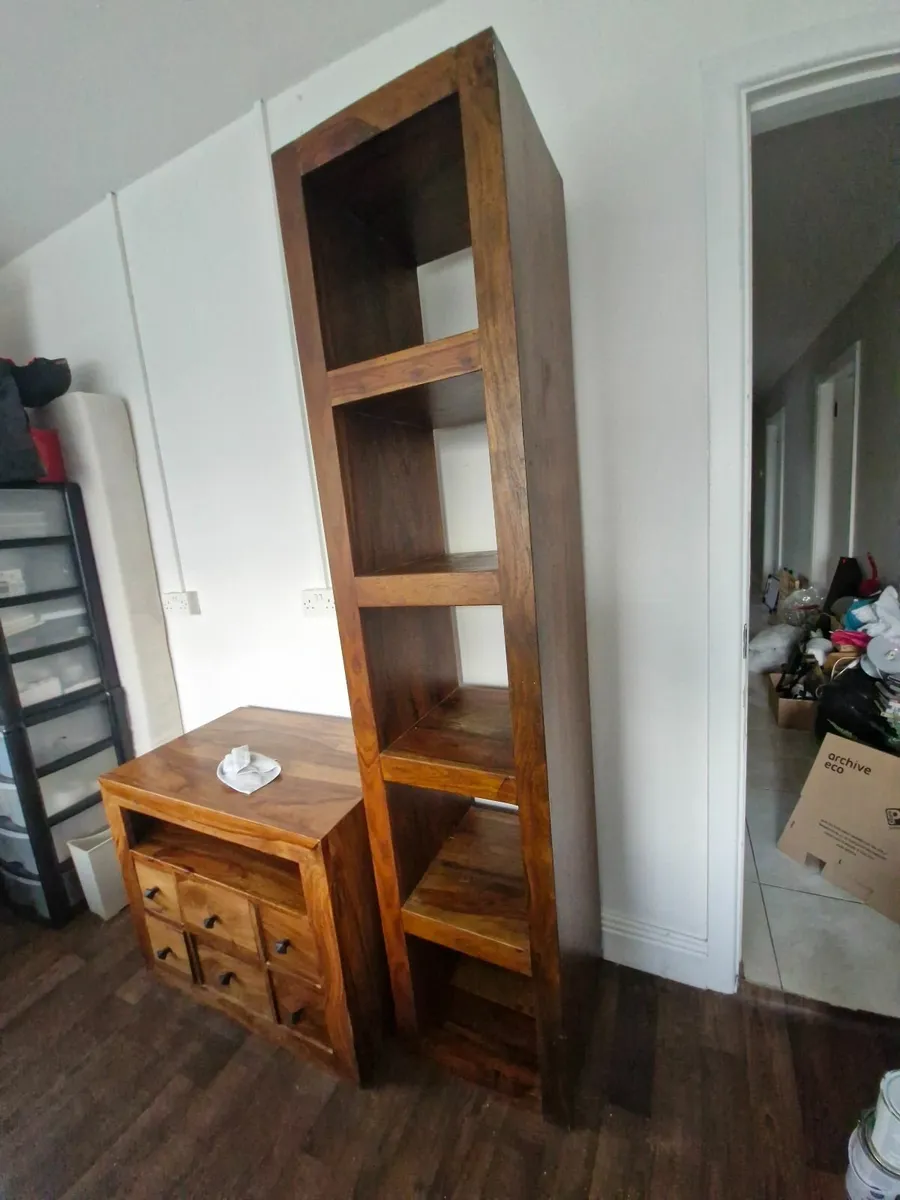 Furniture Tallboy - Image 4