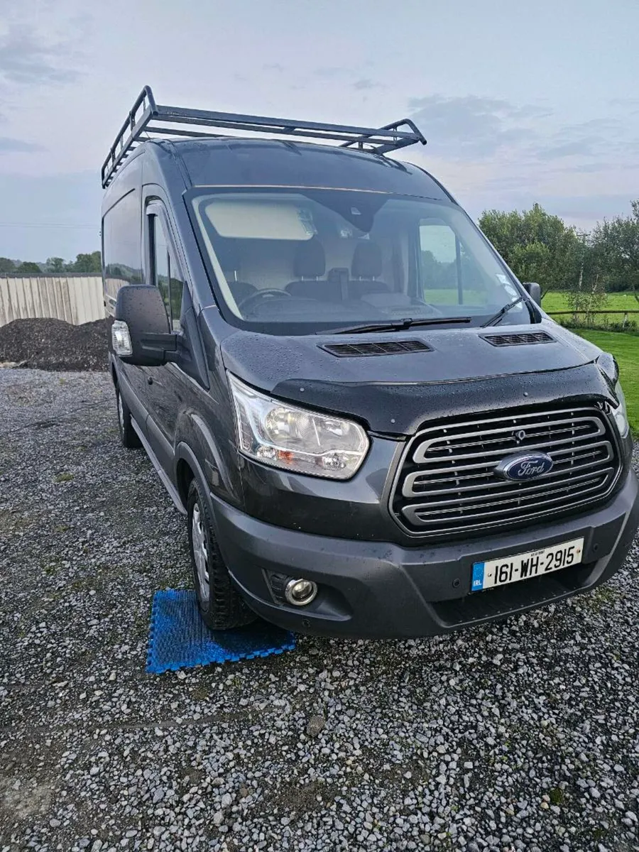 Ford transit - Image 3