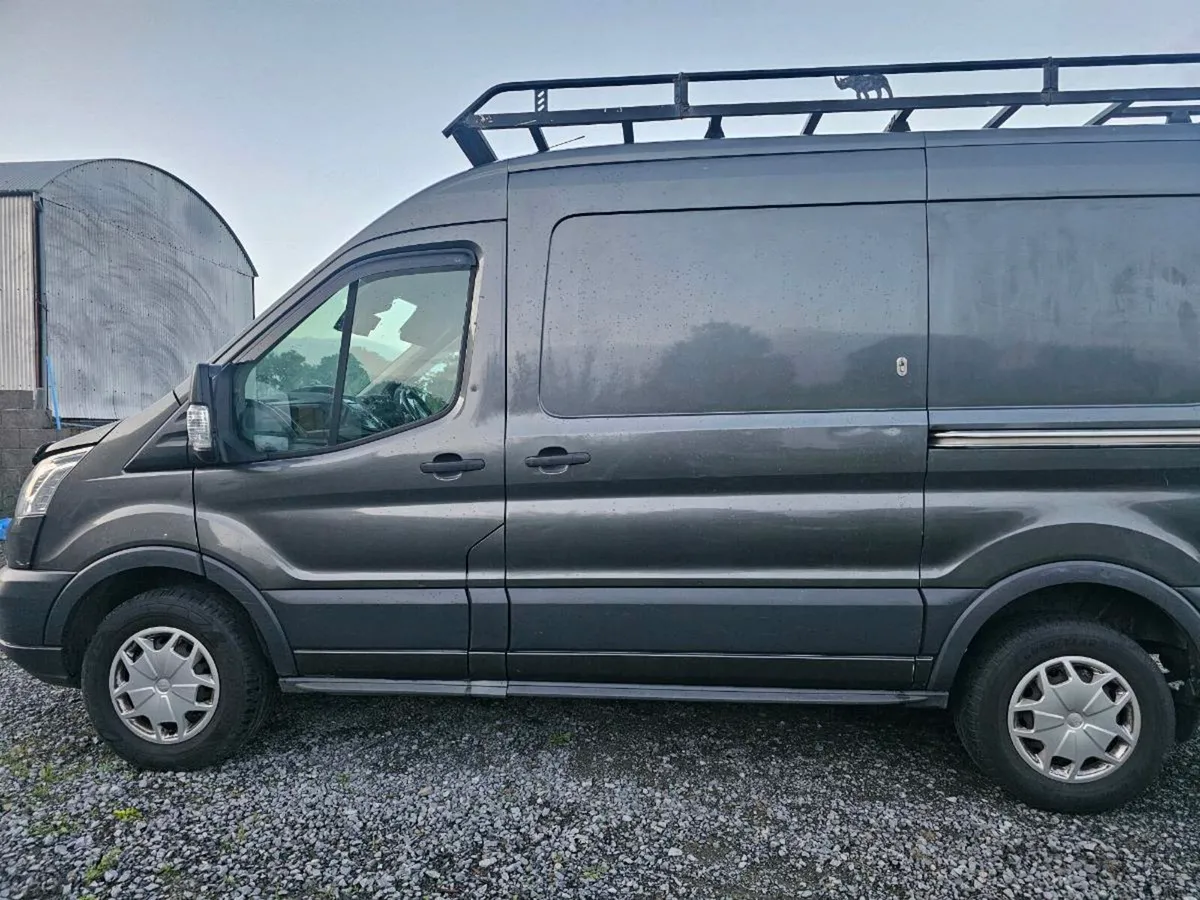 Ford transit - Image 4