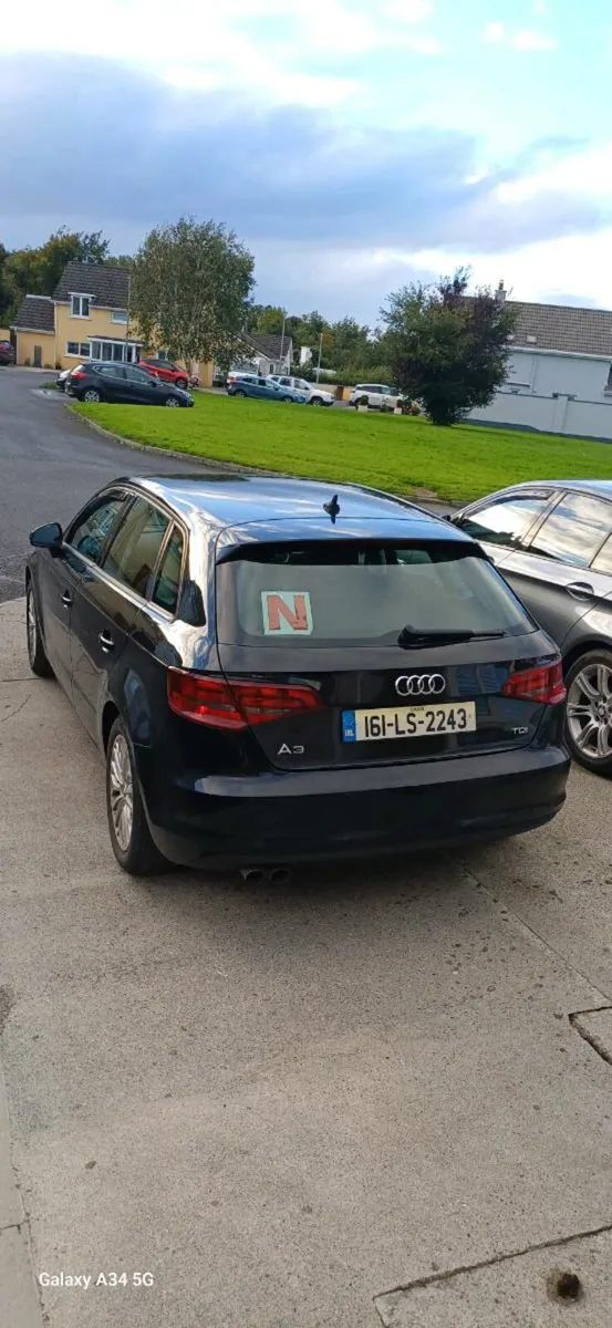 Audi A3 Diesel - Image 2