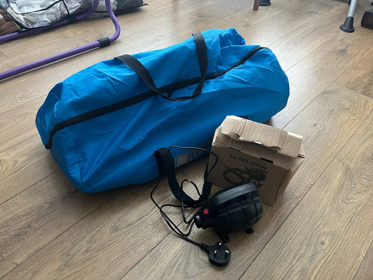 Gymnastics equipment - Image 2