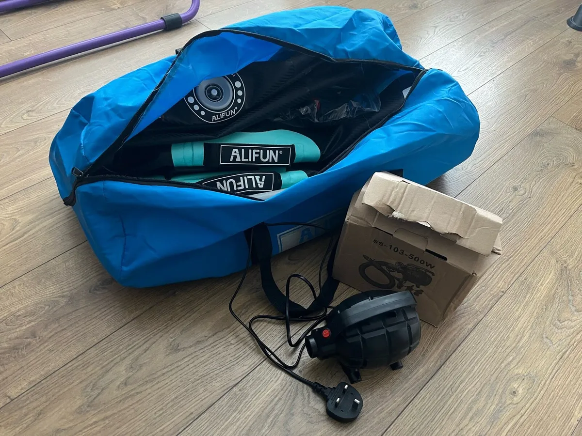 Gymnastics equipment - Image 3