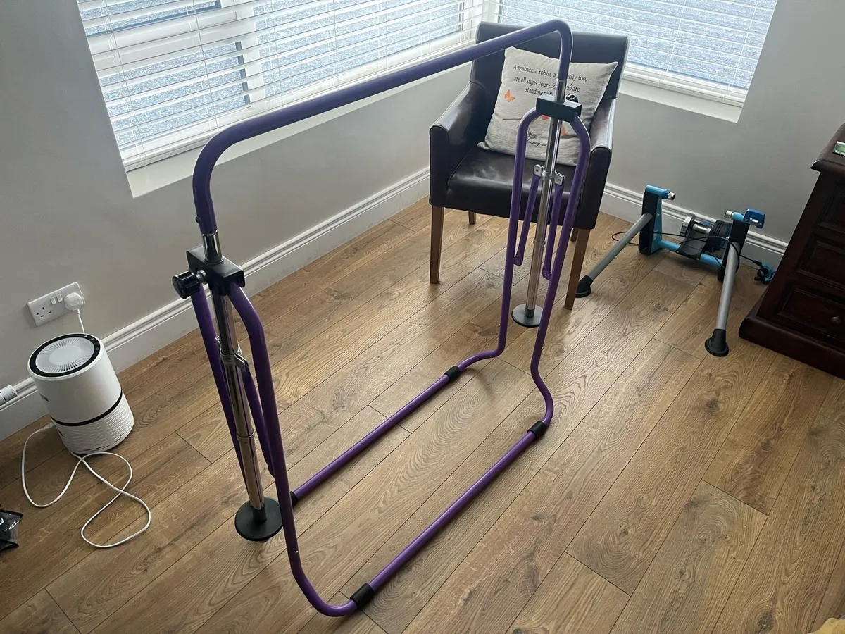 Gymnastics equipment - Image 4