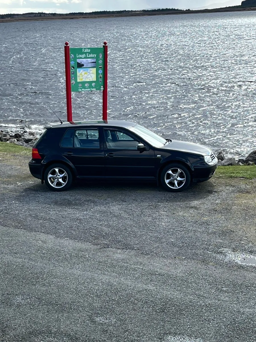 Mk4 golf - Image 3
