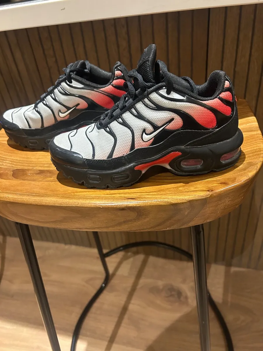 Kids Nike Trainers - Image 1