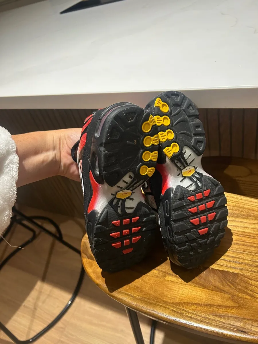 Kids Nike Trainers - Image 2