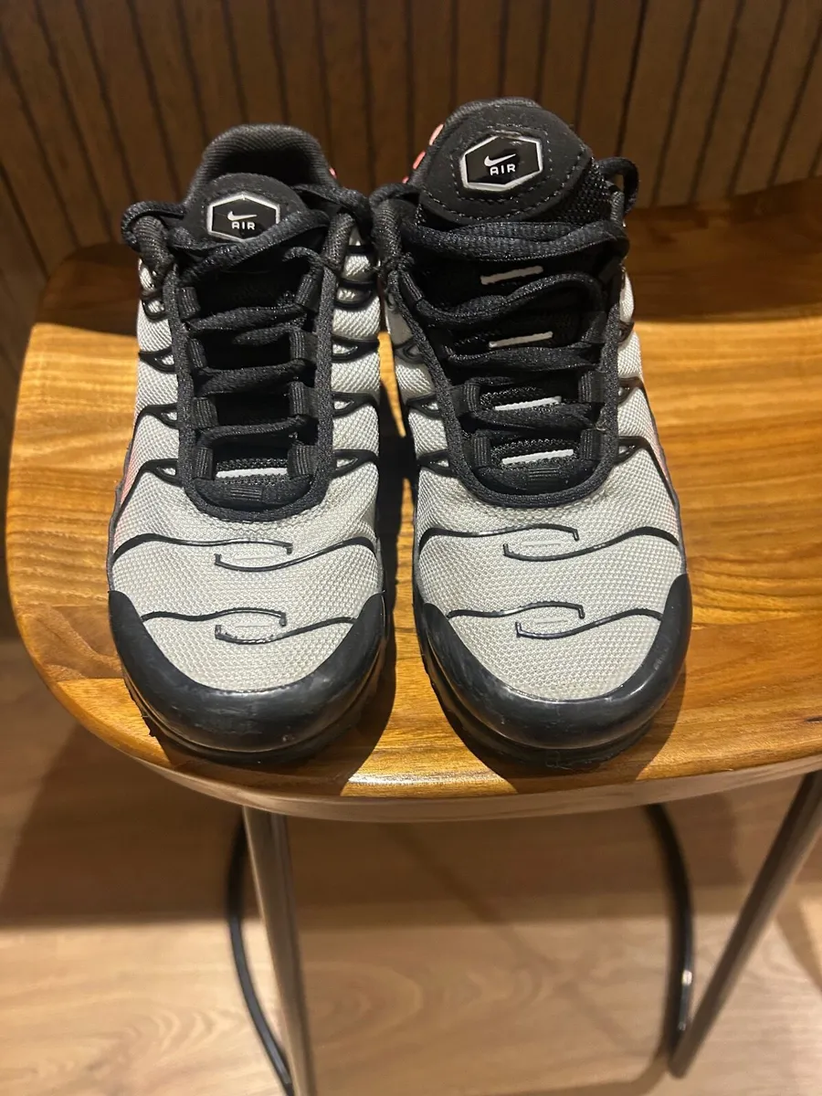 Kids Nike Trainers - Image 3