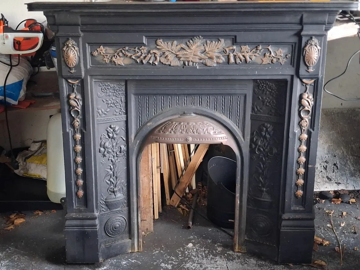 Fire Surround