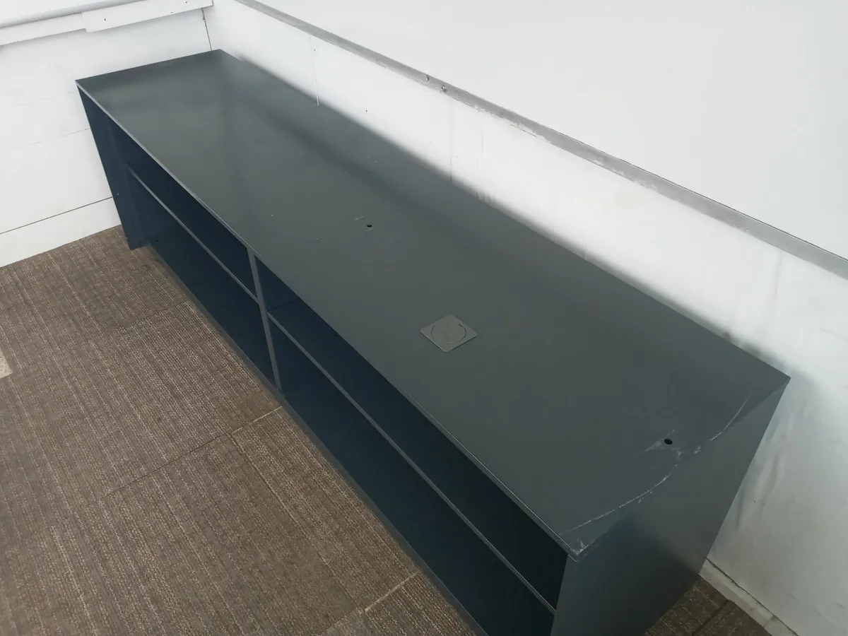 Delivery - 3 x Steel Storage Shelve Units - Image 4