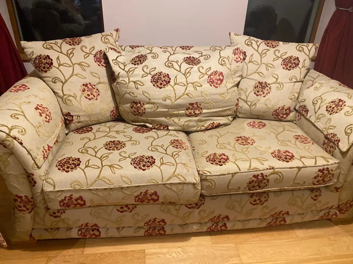 Suite of furniture - Image 4