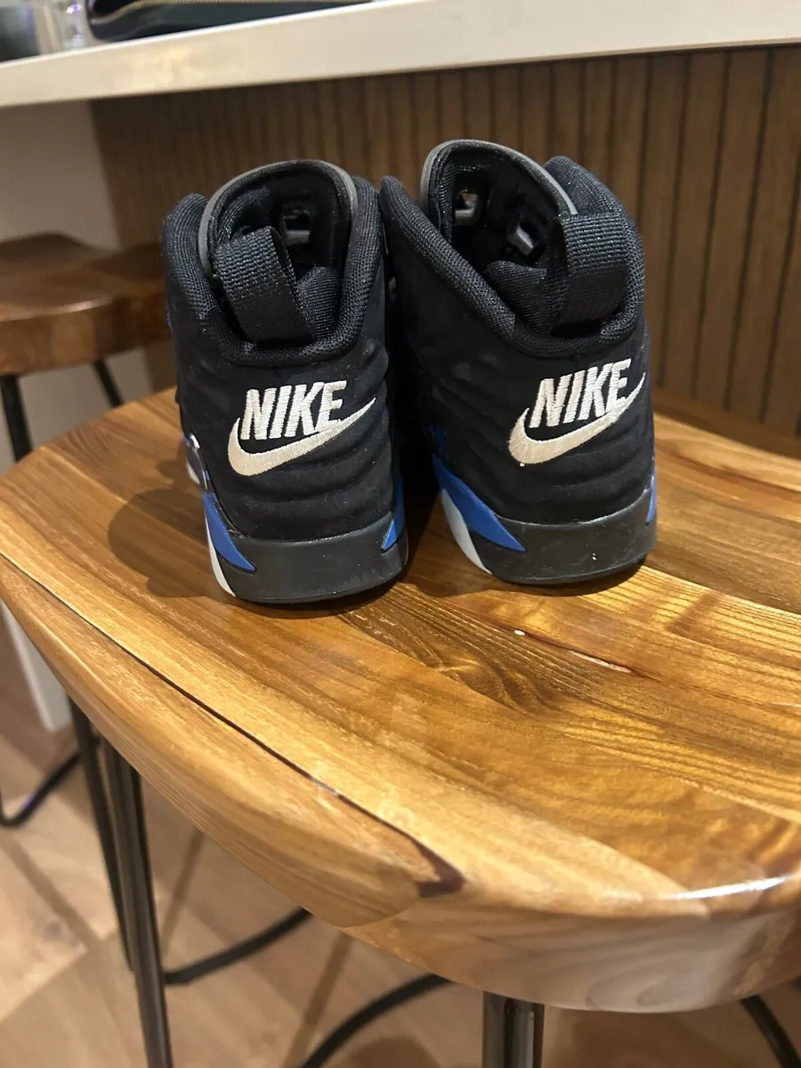 Kids Nike Trainers - Image 1