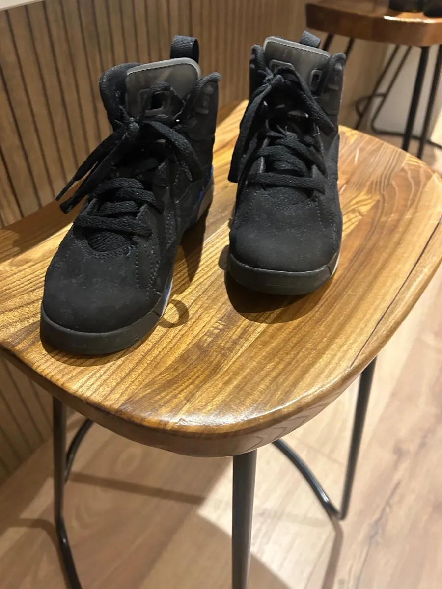 Kids Nike Trainers - Image 2