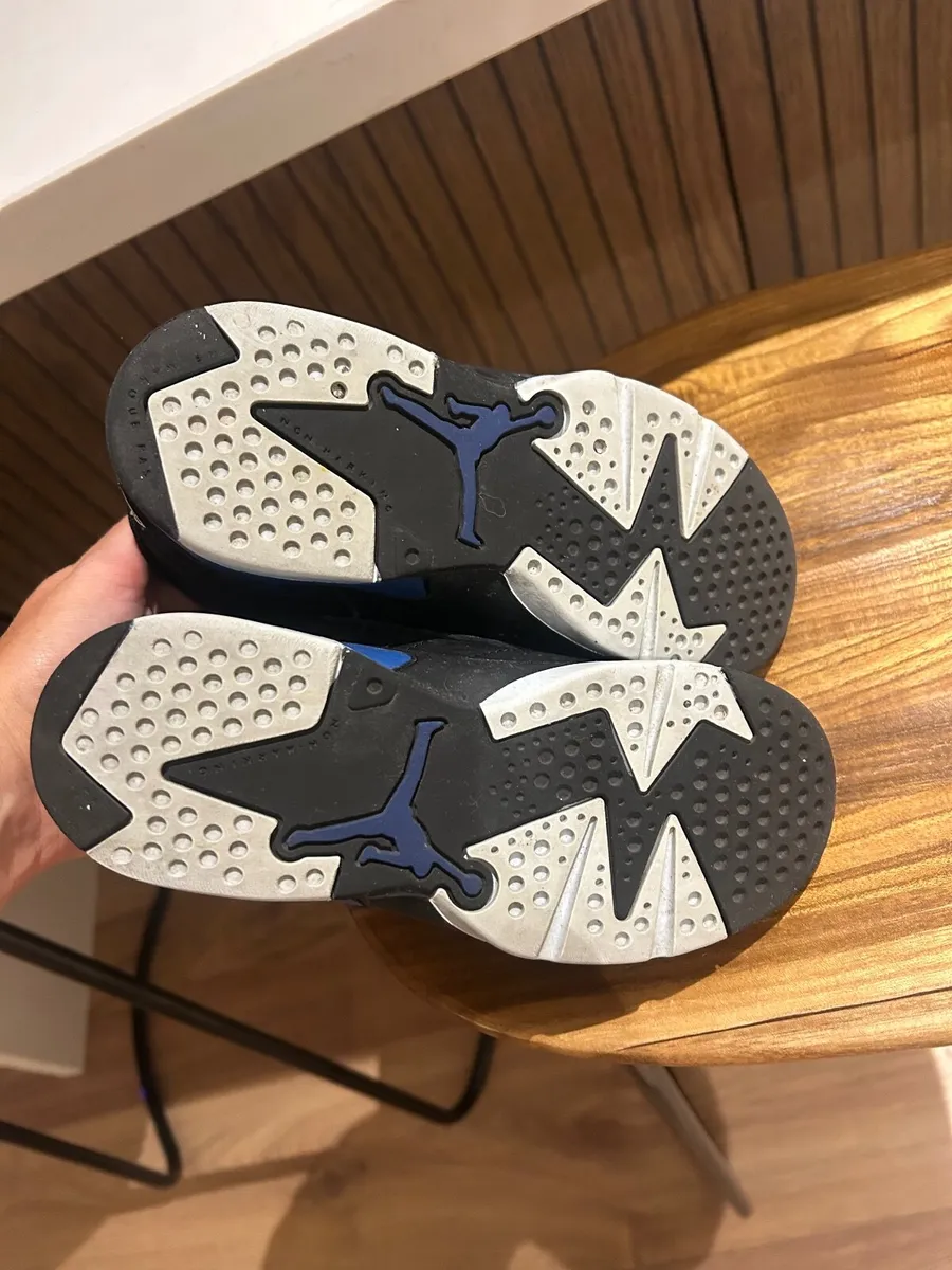 Kids Nike Trainers - Image 3