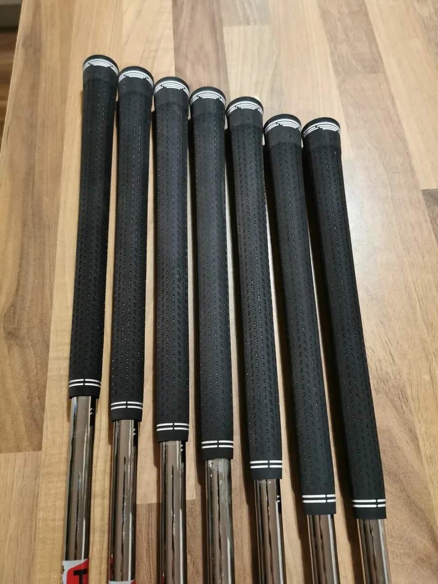Cobra King Tour MIM Irons - Image 3