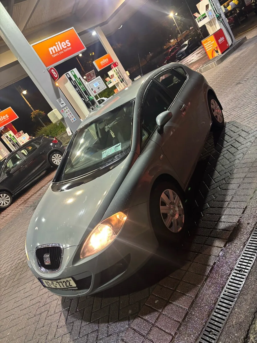 Seat Leon *low milage* - Image 2