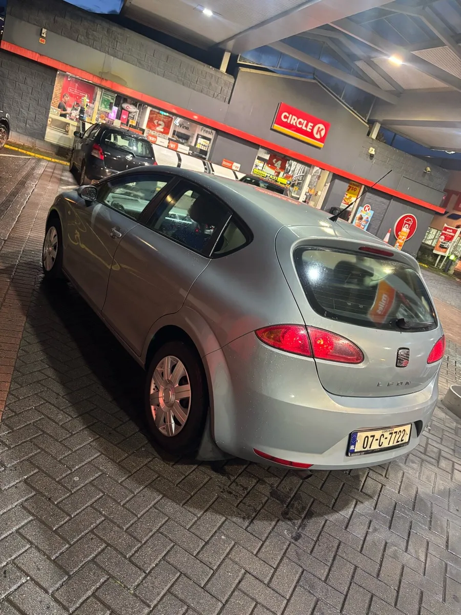 Seat Leon *low milage* - Image 3