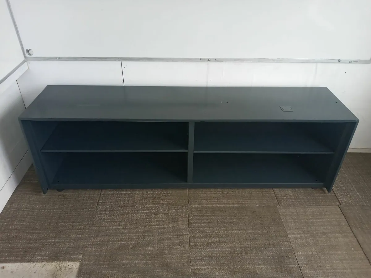 Delivery - 3 x Steel Storage Shelve Units - Image 3