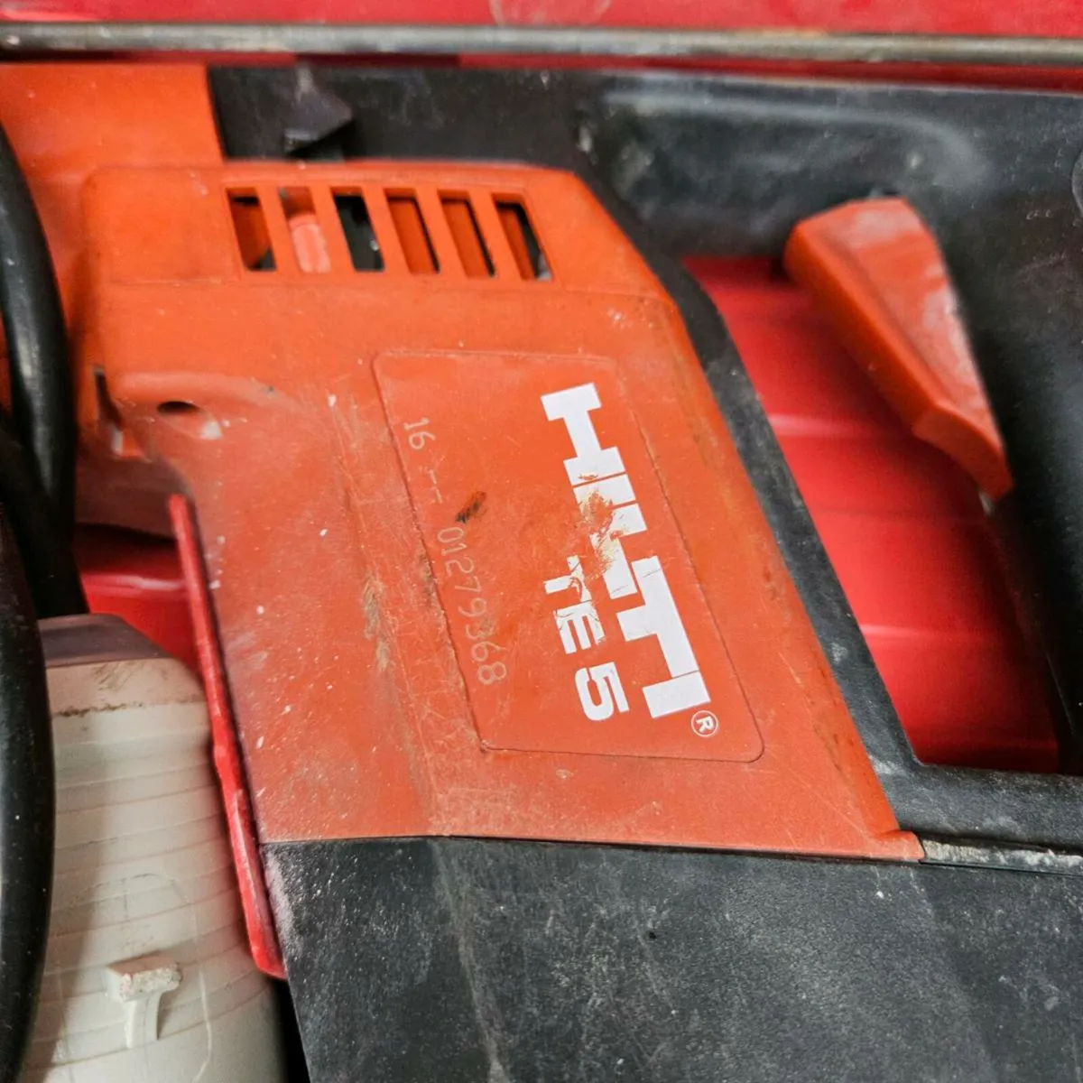 Hilti te5 - Image 2