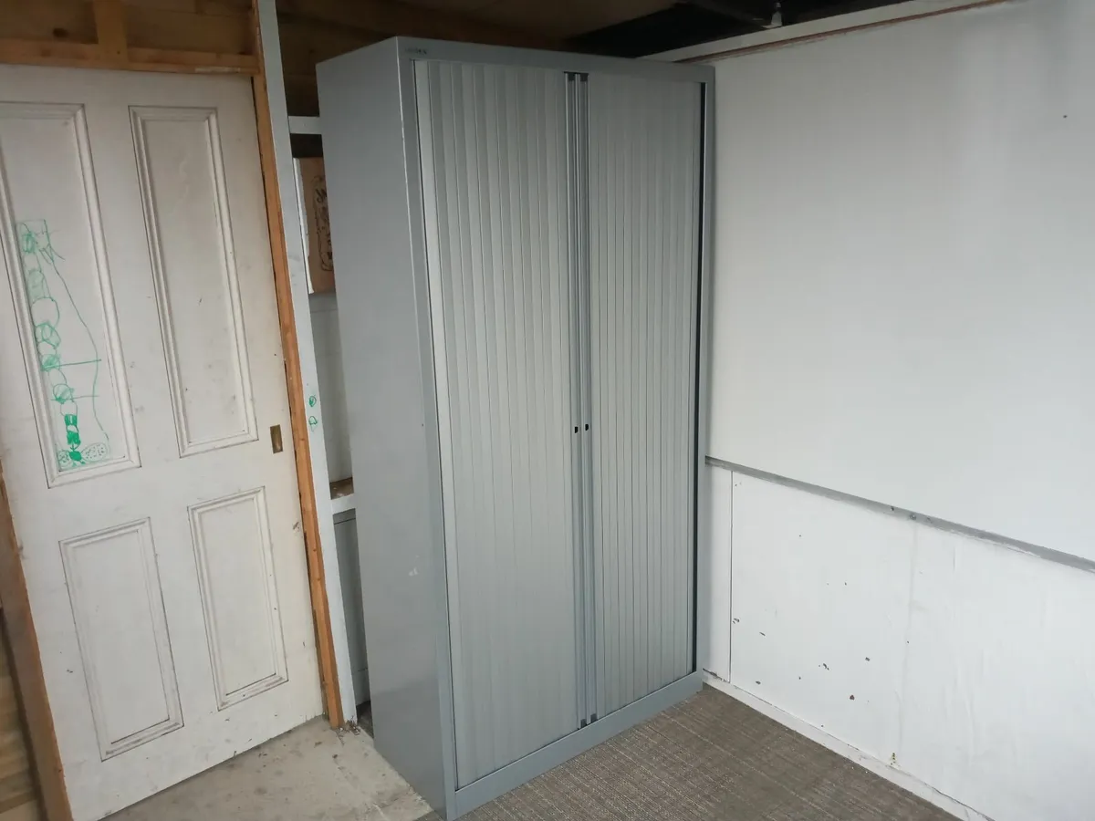 Delivery - Storage Cabinet for Sale - Image 1