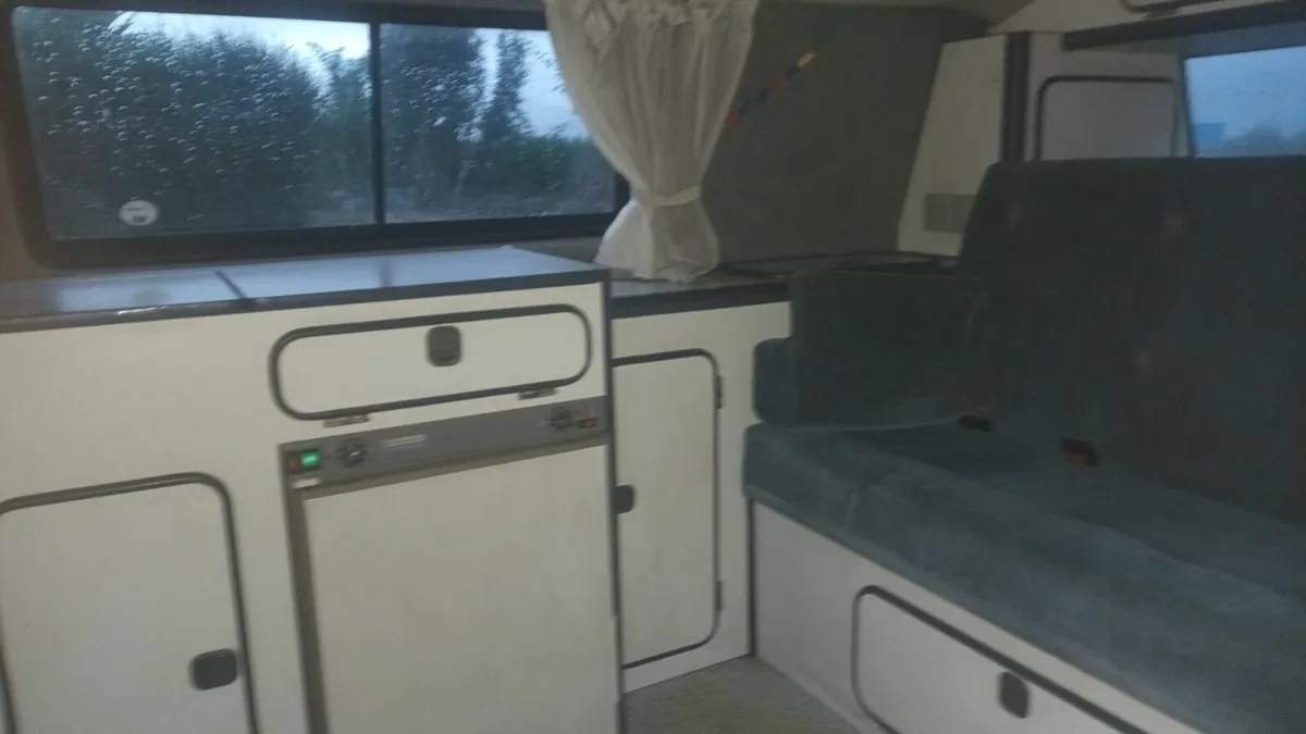 VW CAMPING 1989 - Image 3