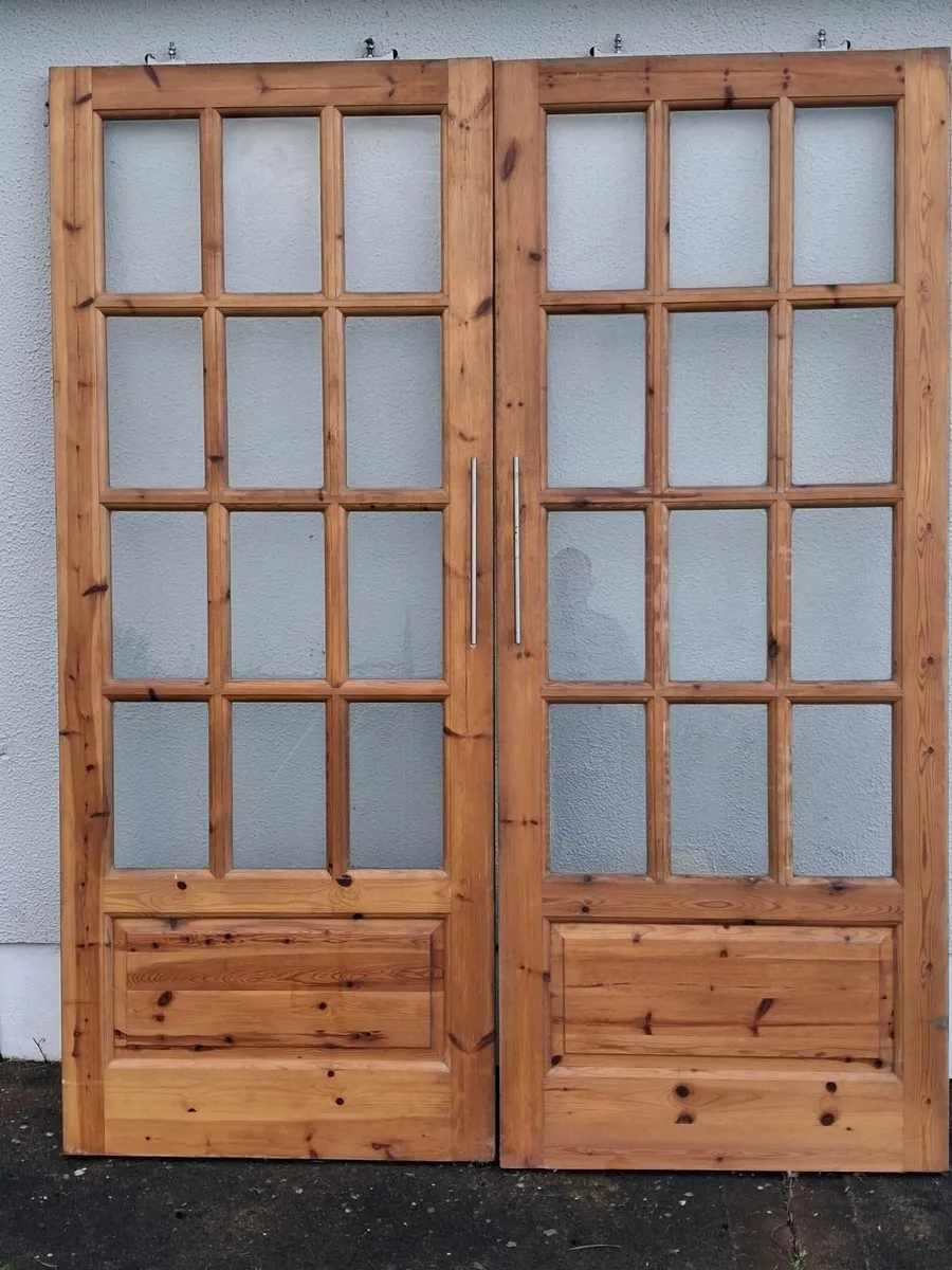 doors