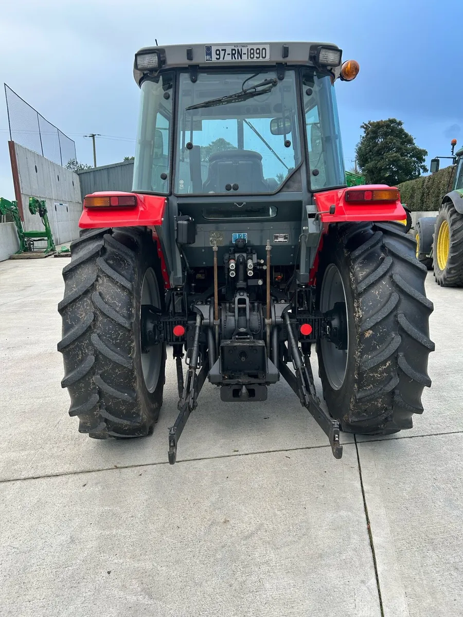 Massey Ferguson 4255 - Image 4