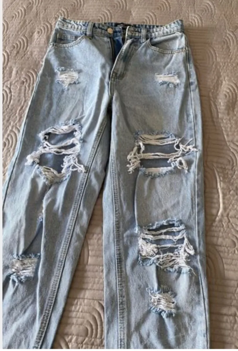 Jeans - Pretty Little Thing - Size 6UK - Brand New - Image 4