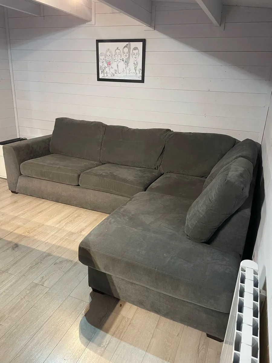 Pull out sofa bed - Image 2