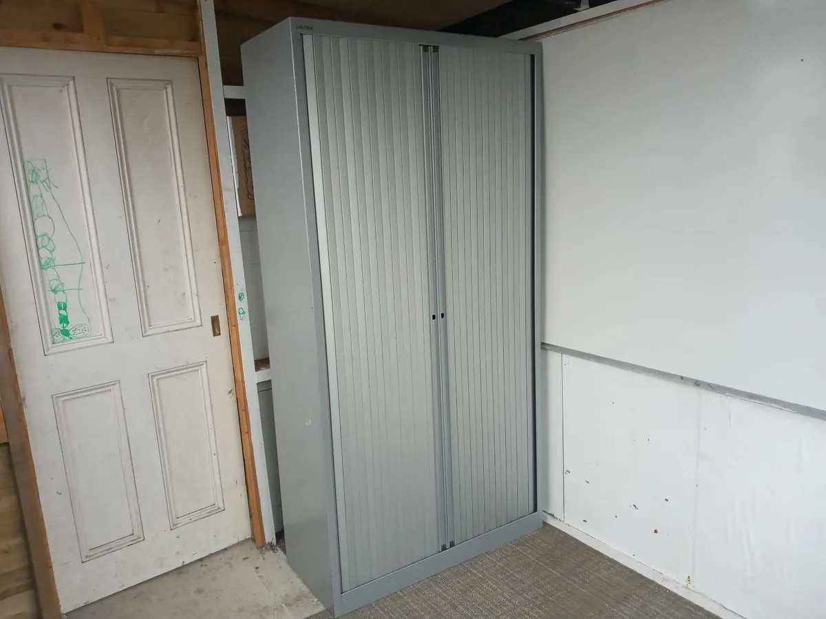 Delivery - Storage Cabinet for Sale - Image 1