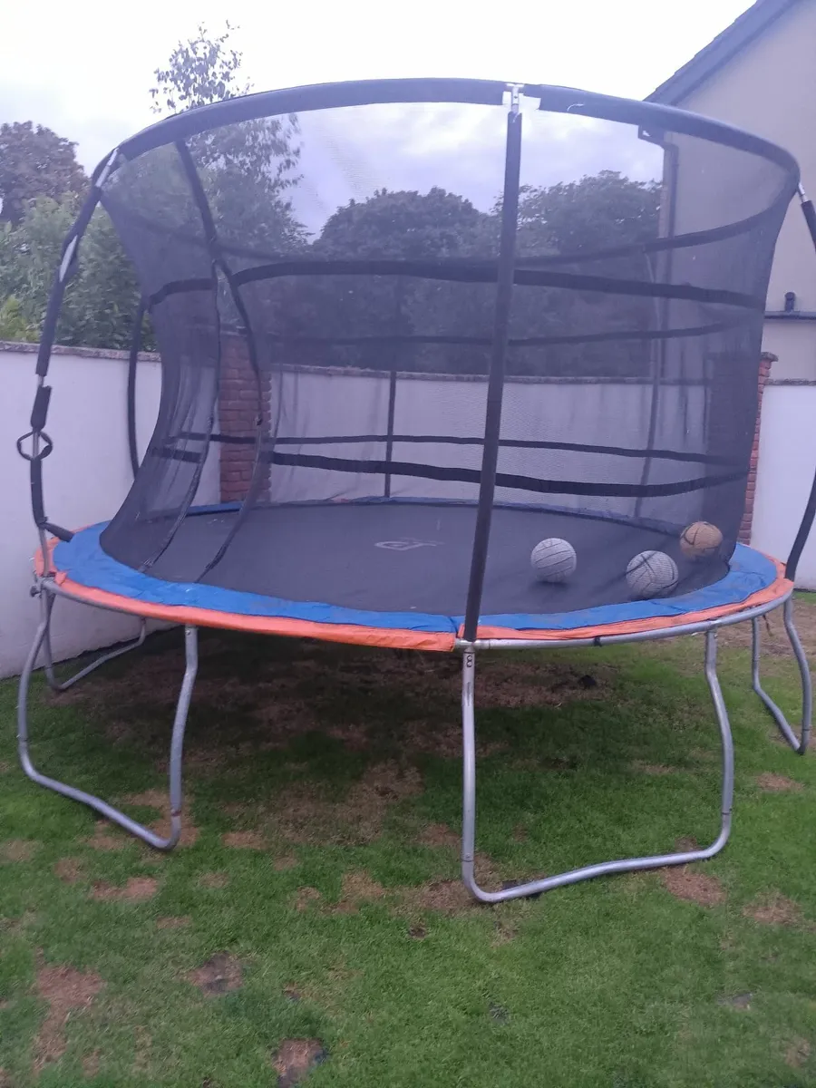 Trampoline - Image 2