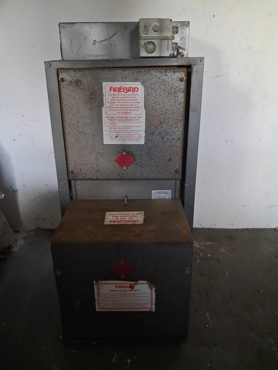 boiler - Image 1