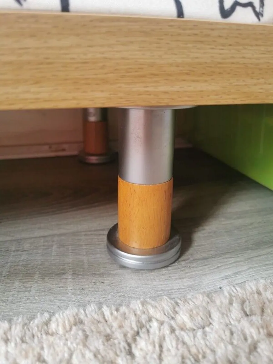 Ikea Kallax unit 147x147 - Image 2