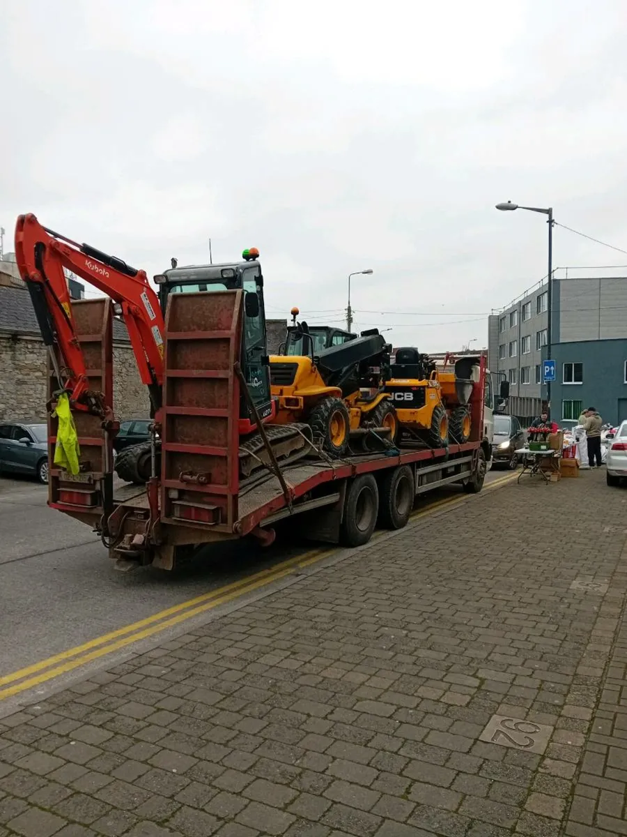 Transport available - Image 2