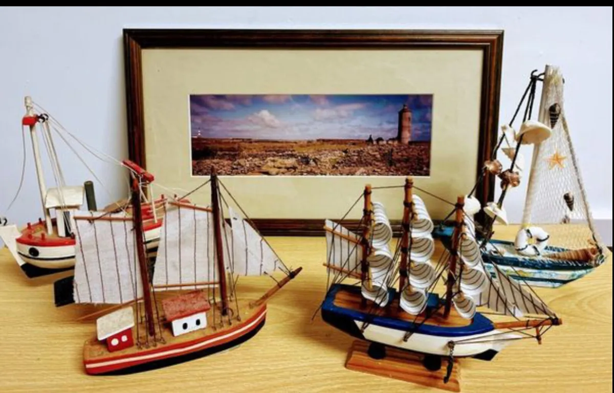 Nautical collection - Image 1