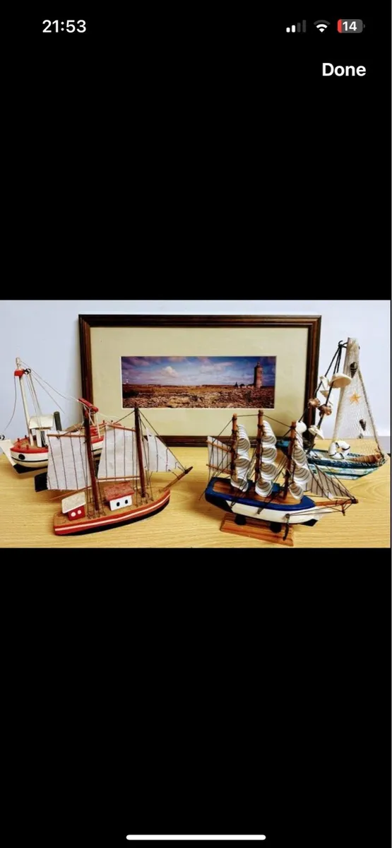 Nautical collection - Image 2