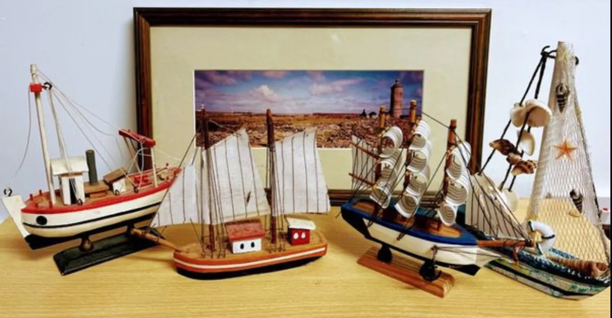 Nautical collection - Image 4