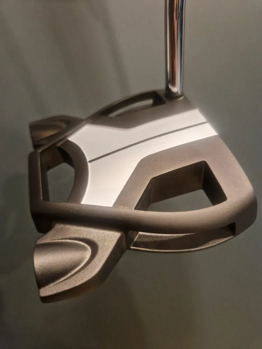Taylormade Spider Tour CB - Image 1