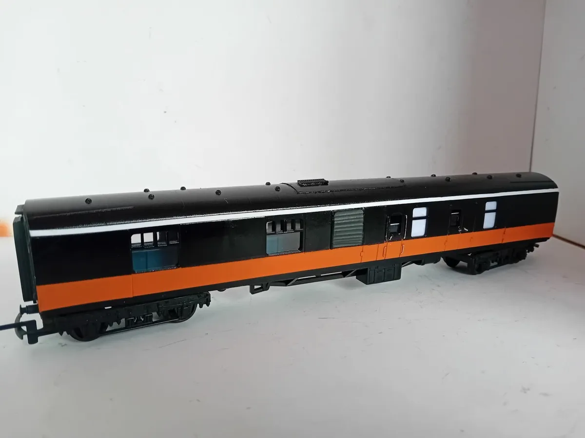 MODEL  RAILWAY - Image 2