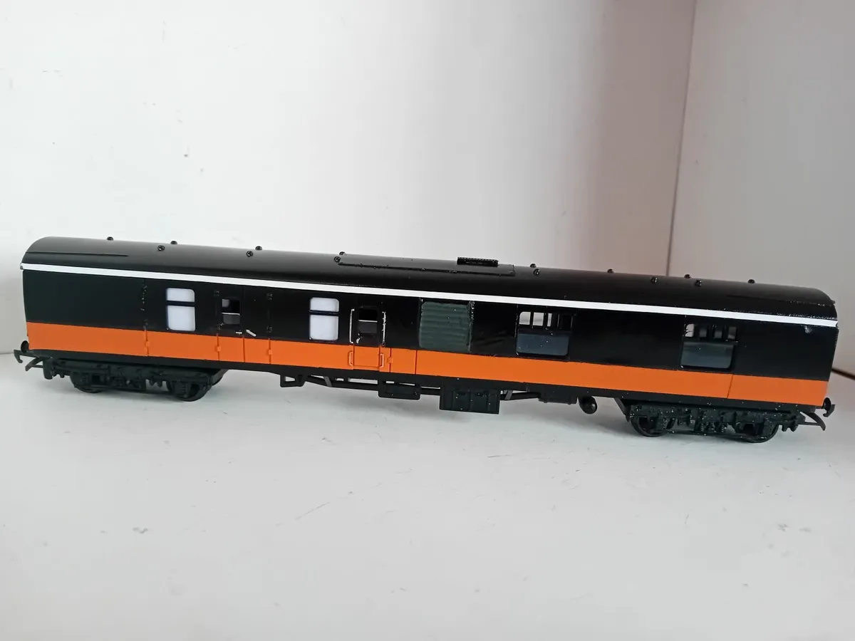 MODEL  RAILWAY - Image 3