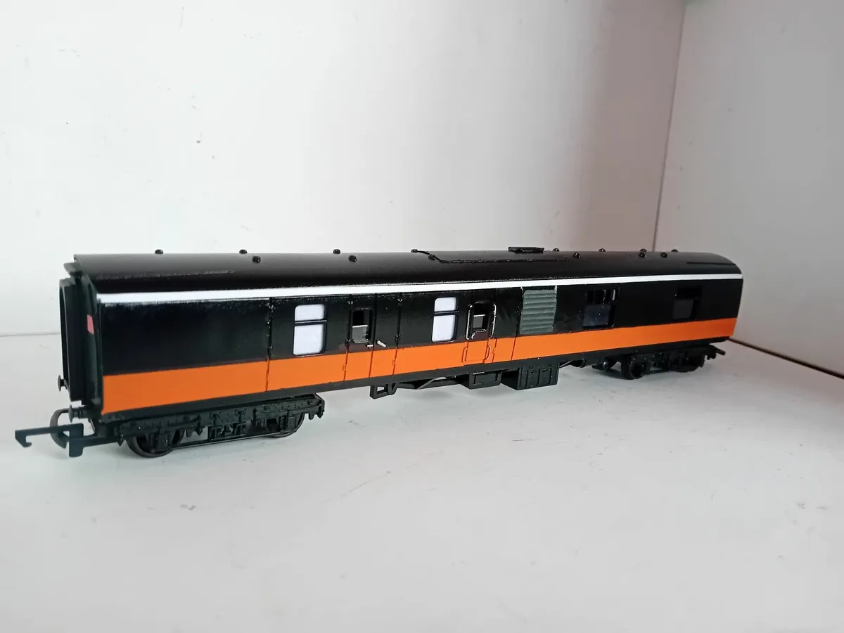 MODEL  RAILWAY - Image 4