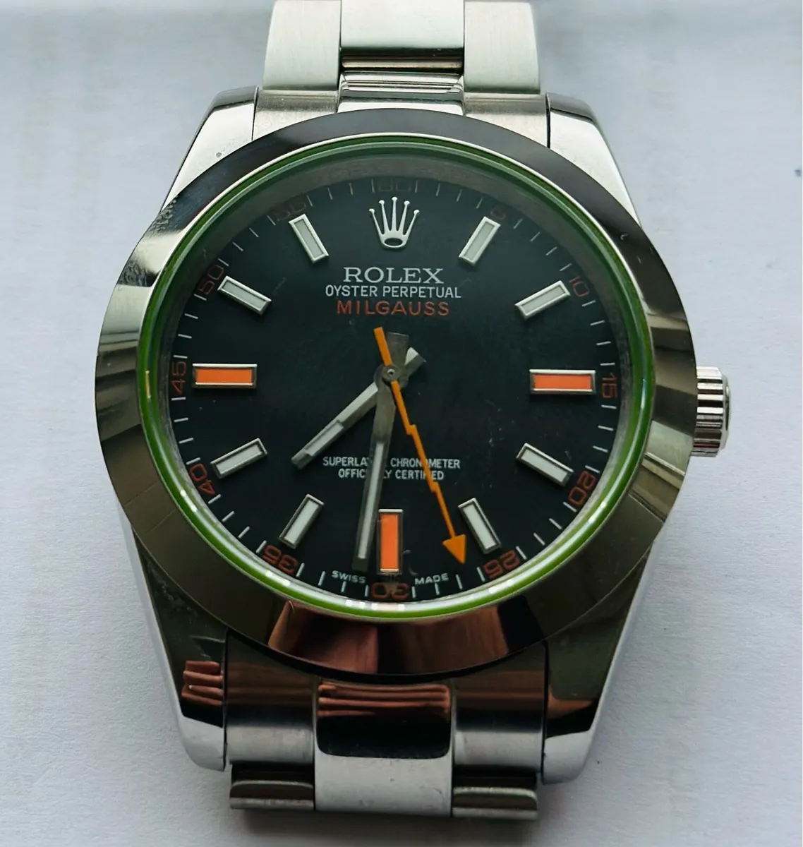 Rolex Milgauss - Image 1