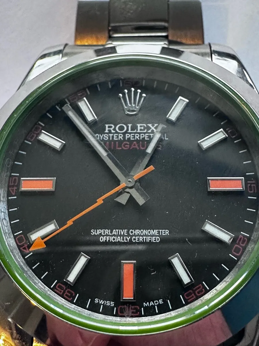 Rolex Milgauss - Image 2