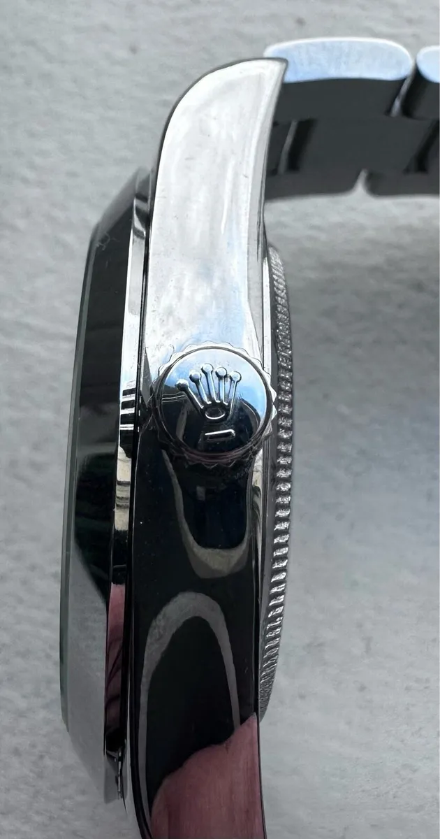Rolex Milgauss - Image 4