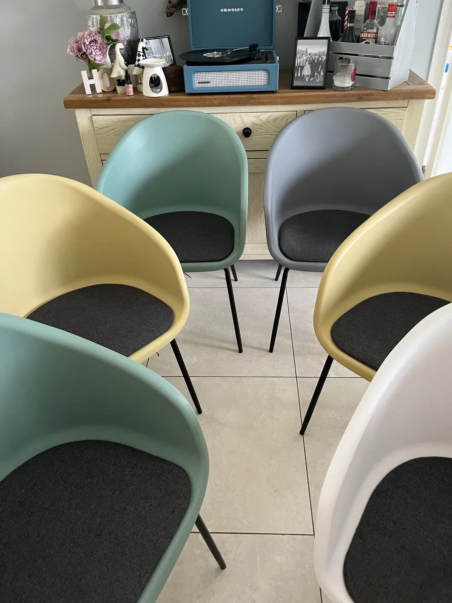 Chairs - Image 1