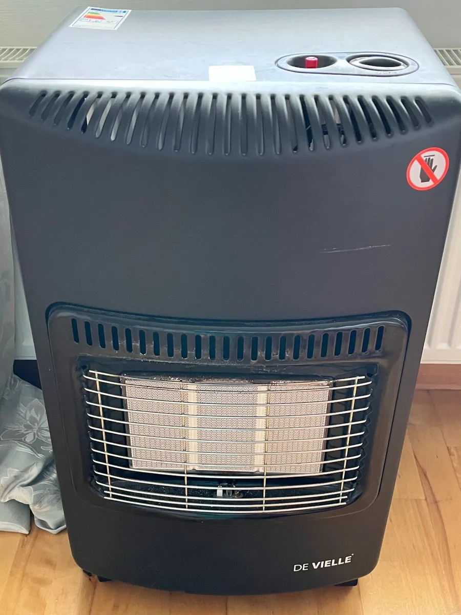 Gas heater - Image 3