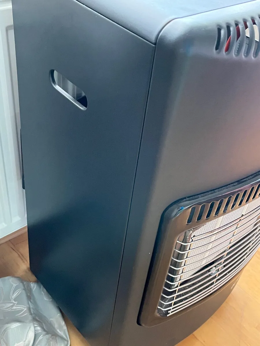 Gas heater - Image 4