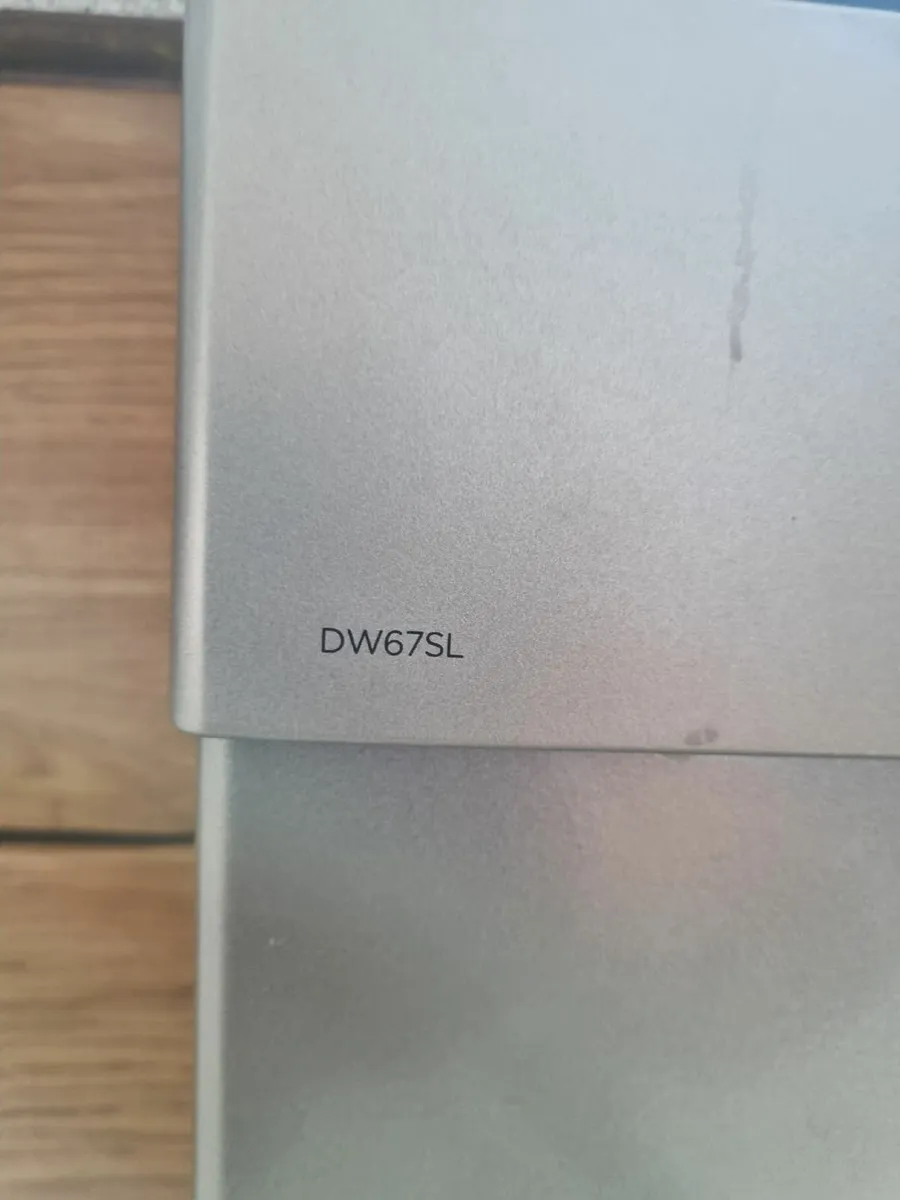 Dishwasher like new - Image 2