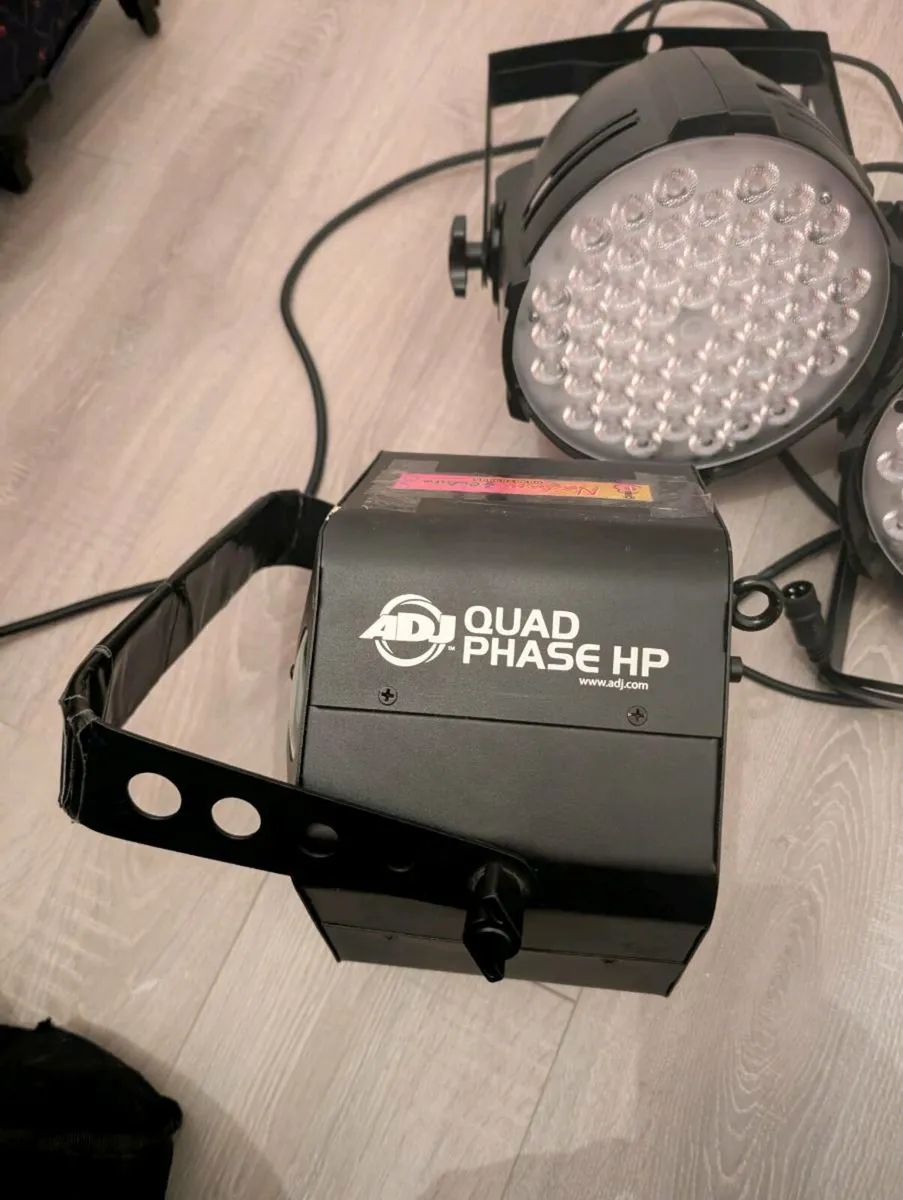 Dj lights - Image 3