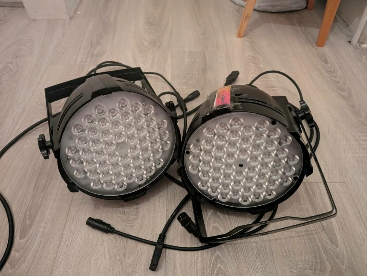 Dj lights - Image 4